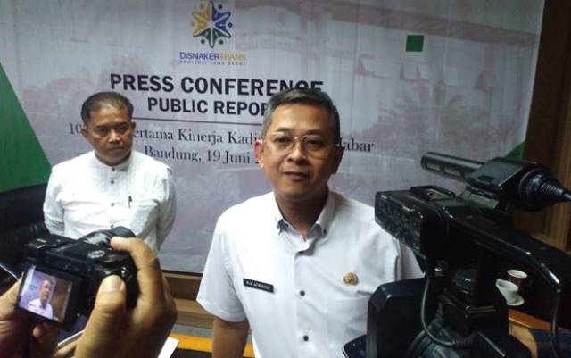 Fokus Reformasi Kebijakan Pengupahan
