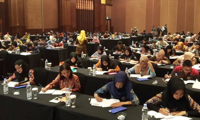 Pemilihan Ikon Kebahasaan di Jawa Barat