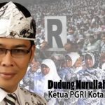 Ketua PB PGRI Sindir Penyataan Mahfud MD Soal Pemerintah Boleh Langgar Konstitusi