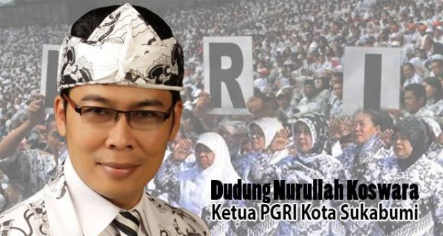 Ketua PB PGRI Sindir Penyataan Mahfud MD Soal Pemerintah Boleh Langgar Konstitusi