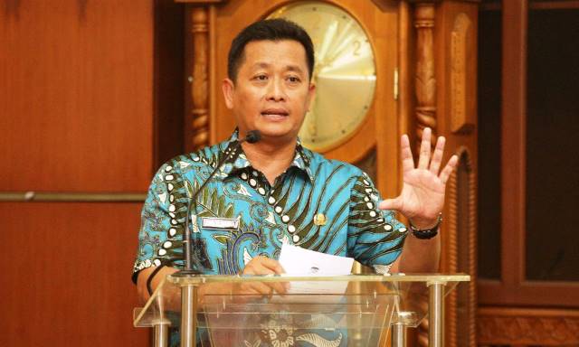 Tim Kesenian dari Bandung Tampil di Jerman