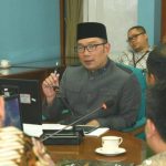 Jabar Jadi Percontohan Singkronisasi Pajak Daerah dan Pusat