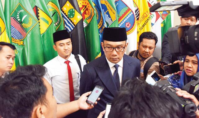 Pemprov Jabar Ingin PPDB 2019 Adil dan Jauh dari Praktik Kecurangan