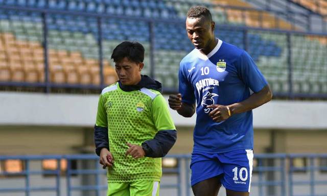 Cedera Eze Dipastikan Tak Parah