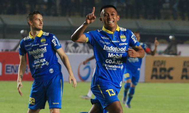 Bow Terancam Absen Lagi