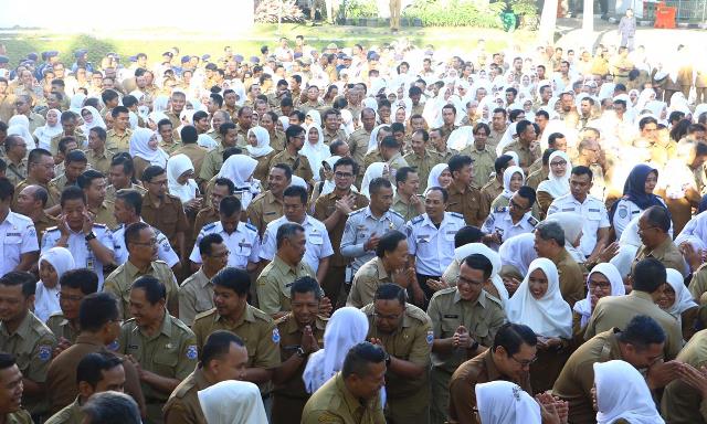 Siapkan Rp 23 Miliar Untuk Gaji Ke-13