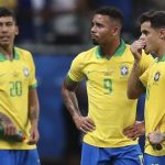 Dua Gol dianulir VAR, Gagal Meraih Kemenangan Brazil Masih Mimpin Grup A