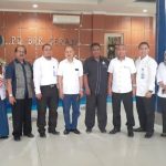 Gelar Studi Banding Terkait Legalitas Hukum BPR