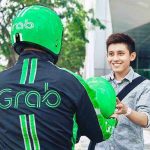 Ilustrasi: Grab. (Istimewa)