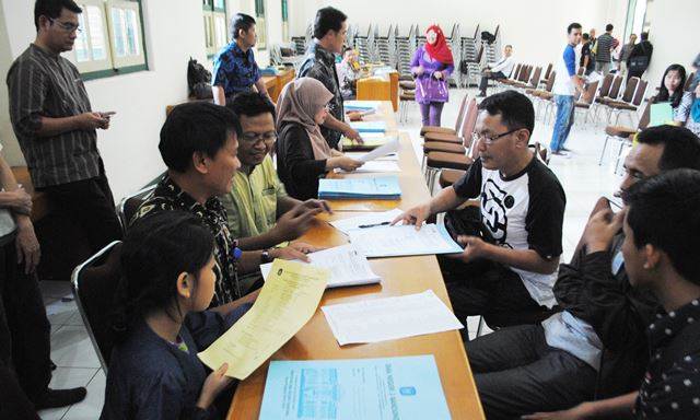 PPDB Dibuka, Ortu Harus Cermat