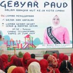 Ajay Sebut Harus Ada Pembatasan Teknologi bagi Anak