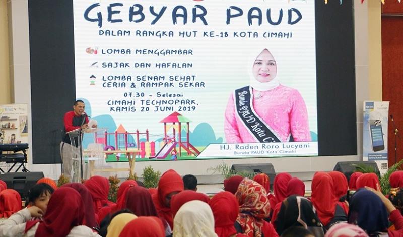Ajay Sebut Harus Ada Pembatasan Teknologi bagi Anak