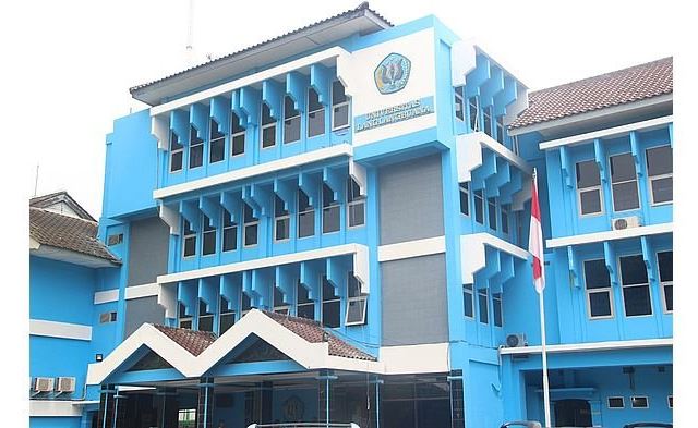 Universitas Langlangbuana Raih Predikat Wajar Tanpa Pengecualian (WTP)