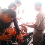 Polda Jabar Gelar Bakti Kesehatan