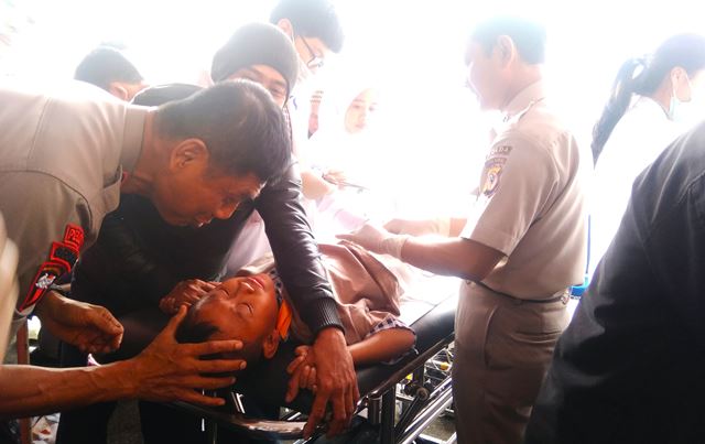 Polda Jabar Gelar Bakti Kesehatan