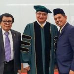 Dedi Mulyadi Sebut Pidato Doktor Honoris Causa Airlangga di Korsel Singgung Jokowi Great Leader‎