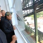 Yana Minta Gor Bandung untuk Diperbaiki