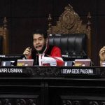 Drama Pilpres Diputus Kamis Drama Pilpres Diputus Kamis