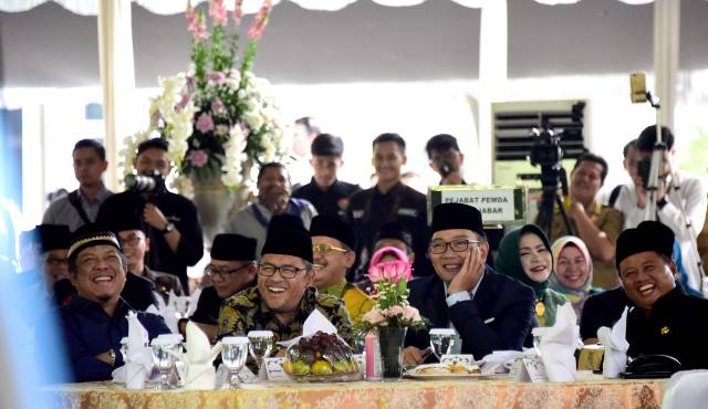 Rotasi Eselon 3 dan 4 Segera Dilakukan