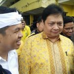 Desakan Munaslub Datang Dari Pihak Yang Incar Kursi Kabinet