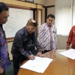 Miliki Gedung Pengadilan Agama