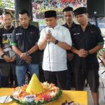 Kebersamaan Simbol Kekuatan, Anniversary CBSC Tahun 2019