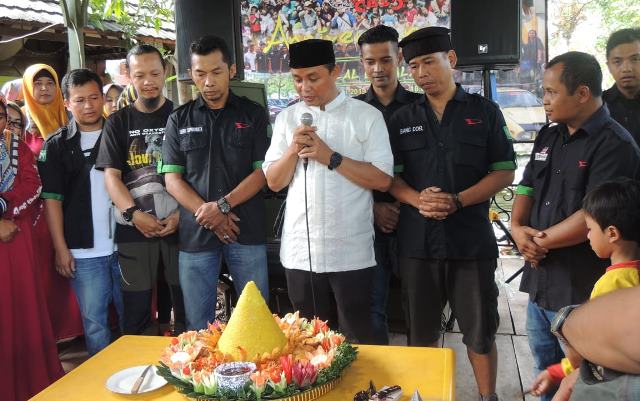 Kebersamaan Simbol Kekuatan, Anniversary CBSC Tahun 2019