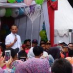 Perayaan HUT Dipastikan Tak Semeriah Tahun Lalu