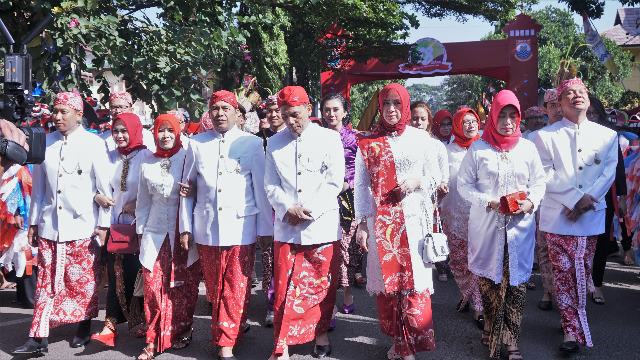 Kota Cimahi Dinilai Tak Berkembang