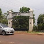 Dewan Sebut Hutan Kota Seperti "Modus Proyek"