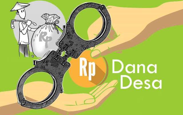 Kejari Cimahi Bakal Panggil Saksi Kasus Dana Desa