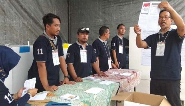 Suara ”Siluman” Dibawa BPN ke MK Suara ”Siluman” Dibawa BPN ke MK