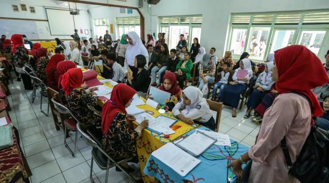 Disdik Akan Sosialisasikan Proses Penerimaan Peserta Didik Baru