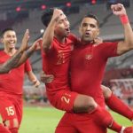Indonesia Menang Tanpa Balas