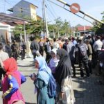 Korban Investasi Bodong Gerudug Kediaman Pemilik Koperasi