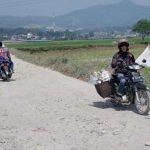 Perbaikan Terkendala Anggaran