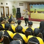 Jambore Ormas, Bentuk Kader Pemimpin Visioner 