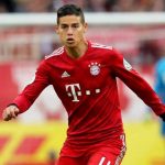 Liverpool Siap Buang Rp 700 Miliar Demi James Rodriguez