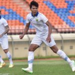 Jupe Siap Bangkit dari Cedera