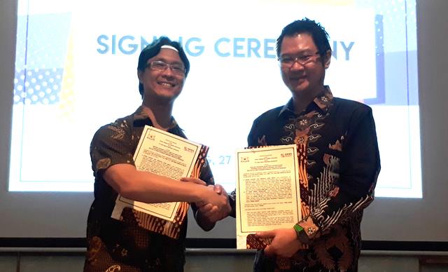 Kadin Jabar Gandeng Danamart