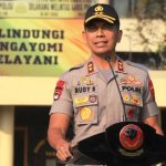 Adimayu Naik Pangkat jadi Briptu Anumerta