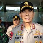 Kapolda Jabar Yakin Sengketa Pemilu Akan Berakhir Damai Kapolda Jabar Yakin Sengketa Pemilu Akan Berakhir Damai