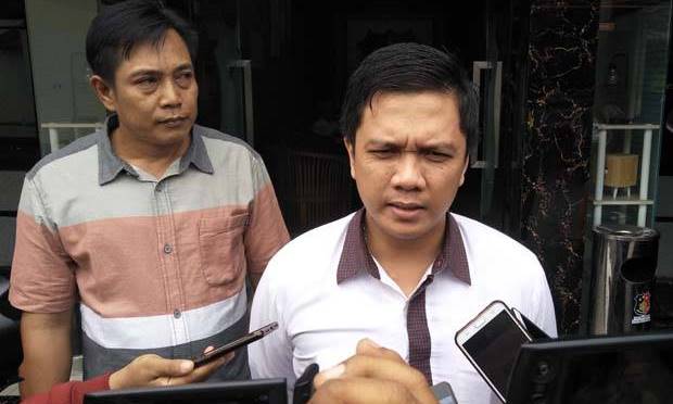 Kasus Pelecehan Seksual Oleh Oknum PNS Berlanjut Kasus Pelecehan Seksual Oleh Oknum PNS Berlanjut