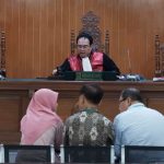 Hakim Vonis WN Korsel Penjara 3,5 Tahun dan Denda Rp32,1 Miliar