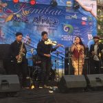 Tunjukkan Budaya Lokal di Mata Dunia