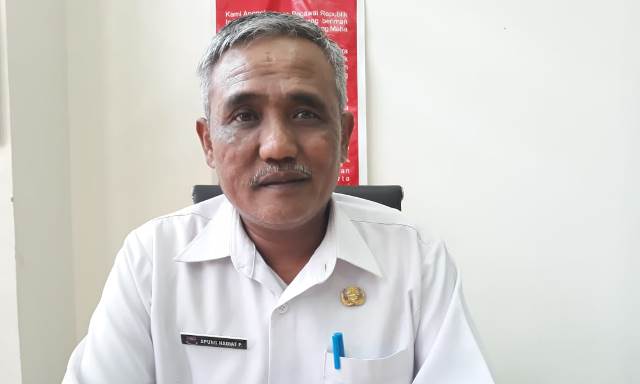 Kadis LH Angkat Bicara Soal Polemik Sampah Liar Hingga Minimnya Armada