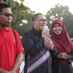 Kesehatan jadi Modal Membangun Kota