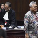 Tergantung Subjektivitas Hakim