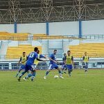 Maung Bandung Libas Persib B 4-1