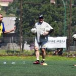 Hari Ini Kembali Berlatih Usai Libur Sehari